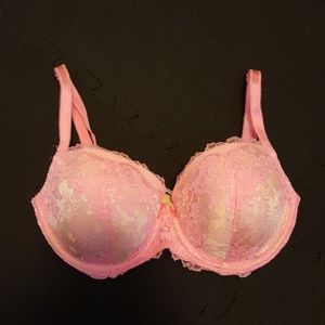 Victoria's Secret Bra